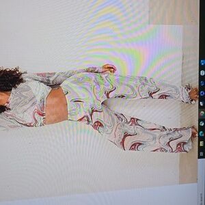 Dippin Daisy That Girl Pants Only